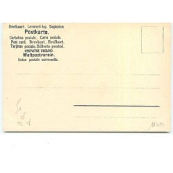 n°11413 - Carte Fantaisie - Femme - Baigneuse n°5