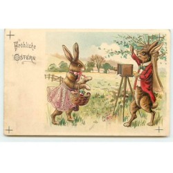 n°22038 - Fröhliche Ostern...