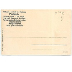 n°11414 - Carte Fantaisie - Femme - Baigneuse n°6