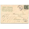 n°22042 - Carte Gaufrée - Souhaits sincères - Hommes trinquant