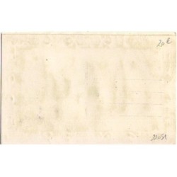 n°22051 - Carte Brodée - Prénom - Alfred