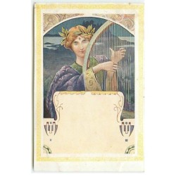 n°22058 - Lessieux - Jeune...
