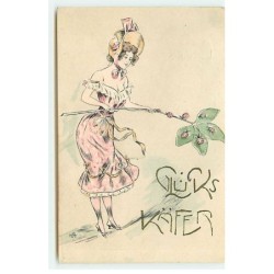 n°22063 - Glücks Käfer - HB...