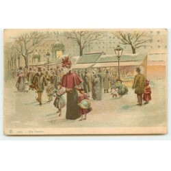 n°22064 - Carte à Système -...