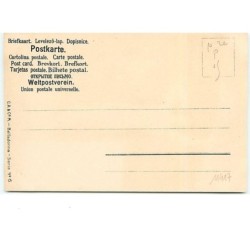 n°11417 - Carte Fantaisie - Femme - Baigneuse n°9