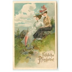 n°22078 - Fröhliche...