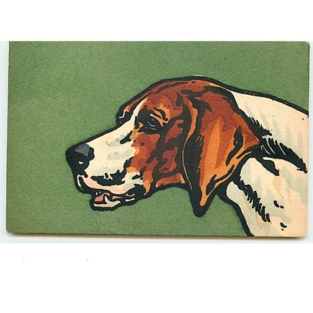 n°11422 - Carte Illustrateur - MM Vienne n°616 - Chien n°2