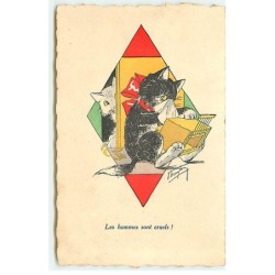 n°22100 - F. Maybon - Les...