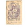 n°11435 - Carte Politique - Le Plat du Jour n°27 - Fête Nationale - Femme nue - 10 juillet