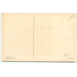 n°22162 - S.B. Pearse - M. Munk Wien n°925 - Wollen nir Freude nerden ? - Enfant regardant un lapin dans une caisse