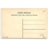 n°22168 - Carte Gaufrée - MM Vienne - Femme dans un cadre, portant un voile et une robe verte