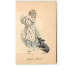 n°11437 - Carte Fantaisie -...
