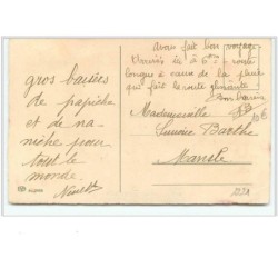 n°2221 - Pauli Ebner Bonne Année