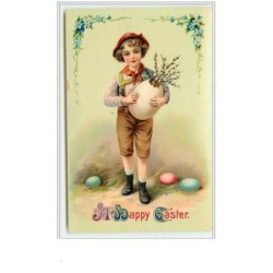 n°223 - A Happy Easter -...