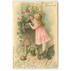 n°22344 - Postkarte mit...