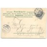 n°22344 - Postkarte mit Blumenduft - Fillette sentant des fleurs