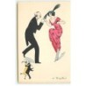 n°22362 - Xavier Sager - Le Turkey Trot - Danse