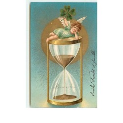 n°11448 - Carte Fantaisie -...