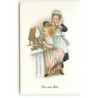n°22367 - MM Vienne n°727 - S.B. Pearse - Vor dem Ball - Jeune fille se faisant coiffer