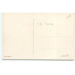 n°22367 - MM Vienne n°727 - S.B. Pearse - Vor dem Ball - Jeune fille se faisant coiffer