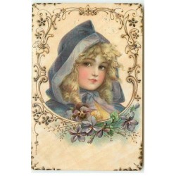 n°22376 - Fantaisie -...