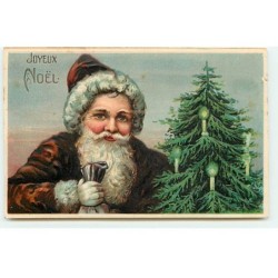 n°22380 - Carte Gaufrée -...