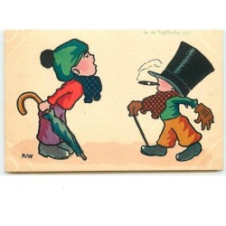 n°11476 - Carte...
