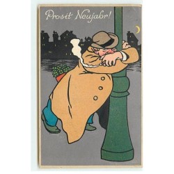 n°22430 - Prosit Neujahr -...