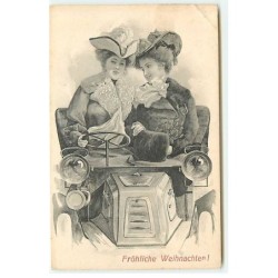 n°22435 - Fröhliche...