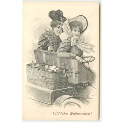 n°22436 - Fröhliche...