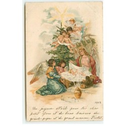 n°22438 - Scène de la...