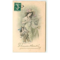 n°11480 - Carte...