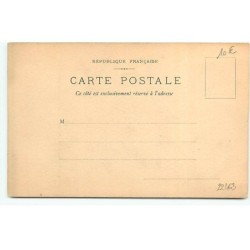 n°22463 - Fantaisie - 1er Mai - Portrait d'une jeune femme dans un médaillon