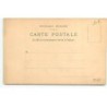 n°22463 - Fantaisie - 1er Mai - Portrait d'une jeune femme dans un médaillon