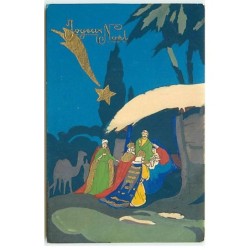 n°22530 - Joyeux Noël -...