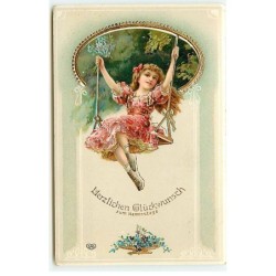 n°22539 - Anniversaire -...