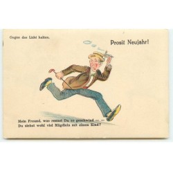 n°22546 - Prosit Neujahr -...