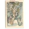 n°22560 - L. Bechstein - Grals Sendung - Ange brandissant une coupe