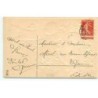 n°22565 - Carte Gaufrée - MSIB n°13881 - Bonne Année - Anges postant une lettre
