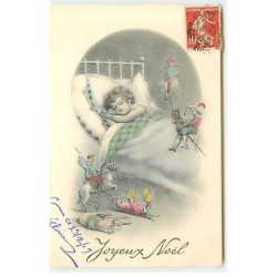n°22629 - Joyeux Noël -...