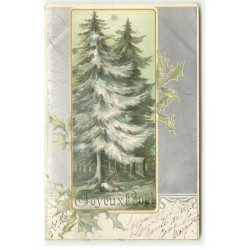 n°22679 - Joyeux Noël -...