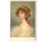 n°11520 - Carte Fantaisie - MM Vienne n°620 - Femme n°1