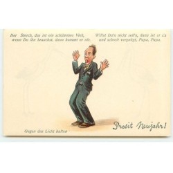 n°22703 - Carte à Système -...
