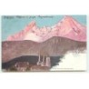 n°22706 - Illustrateur - F. Hafs - Killinger n°146 - Watzmann, Watzfrau und junger Bergnachwuchs - Montagnes Humanisées
