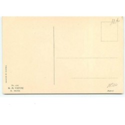 n°11520 - Carte Fantaisie - MM Vienne n°620 - Femme n°1
