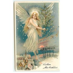 n°22727 - Joyeux Noël -...