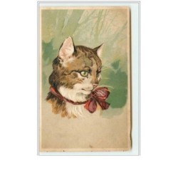 n°2275 - Carte Gaufrée -...