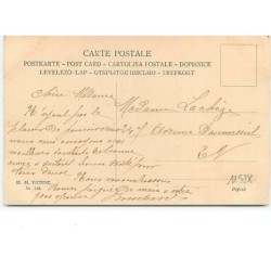 n°11528 - Carte Fantaisie - MM Vienne n°346 - Heureuse Année - Jeunes Femmes