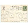 n°22750 - Carte Gaufrée - Clapsaddle - To the One Love - You and I together .... be my Valentine