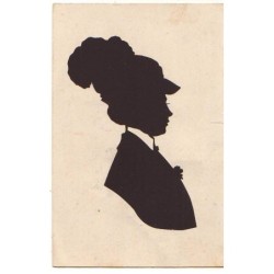n°22758 - Silhouettes -...